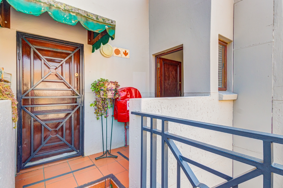 1 Bedroom Property for Sale in Morningside Gauteng