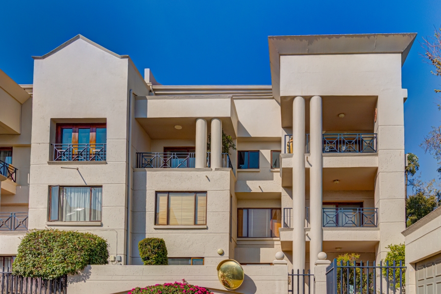 1 Bedroom Property for Sale in Morningside Gauteng