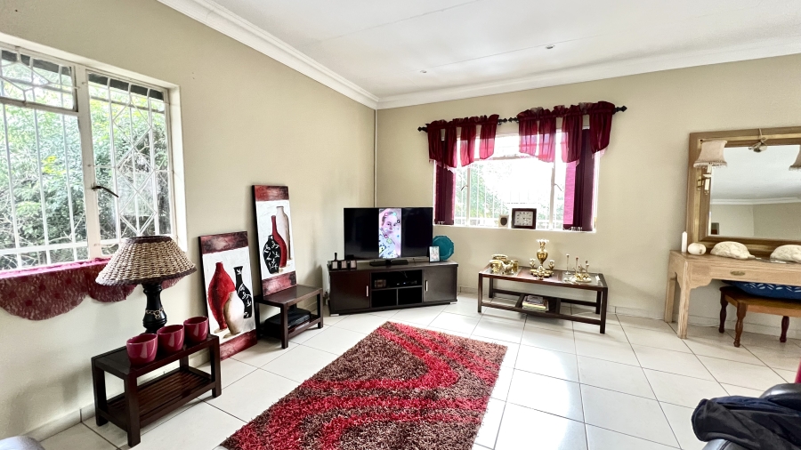 4 Bedroom Property for Sale in Greenhills Gauteng