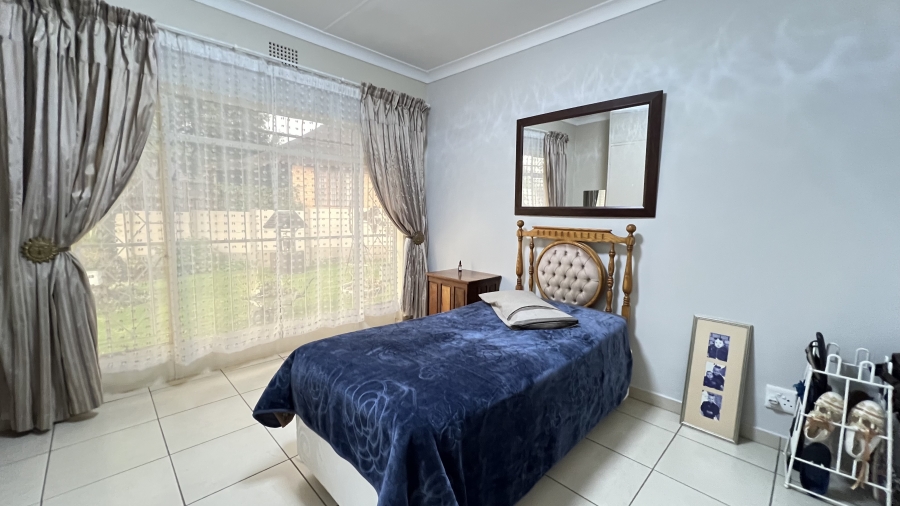 4 Bedroom Property for Sale in Greenhills Gauteng