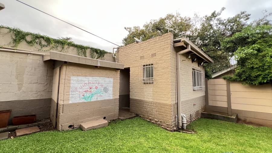 4 Bedroom Property for Sale in Greenhills Gauteng