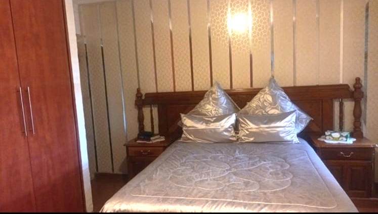 3 Bedroom Property for Sale in Spruit View Gauteng