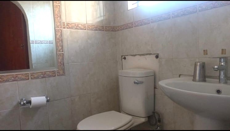 3 Bedroom Property for Sale in Spruit View Gauteng