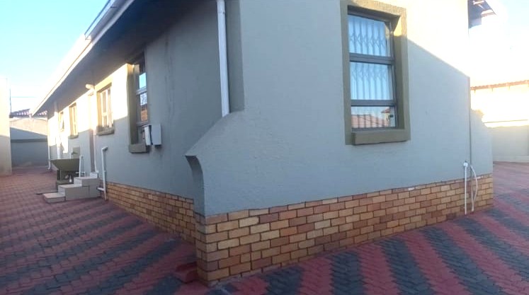 3 Bedroom Property for Sale in Spruit View Gauteng