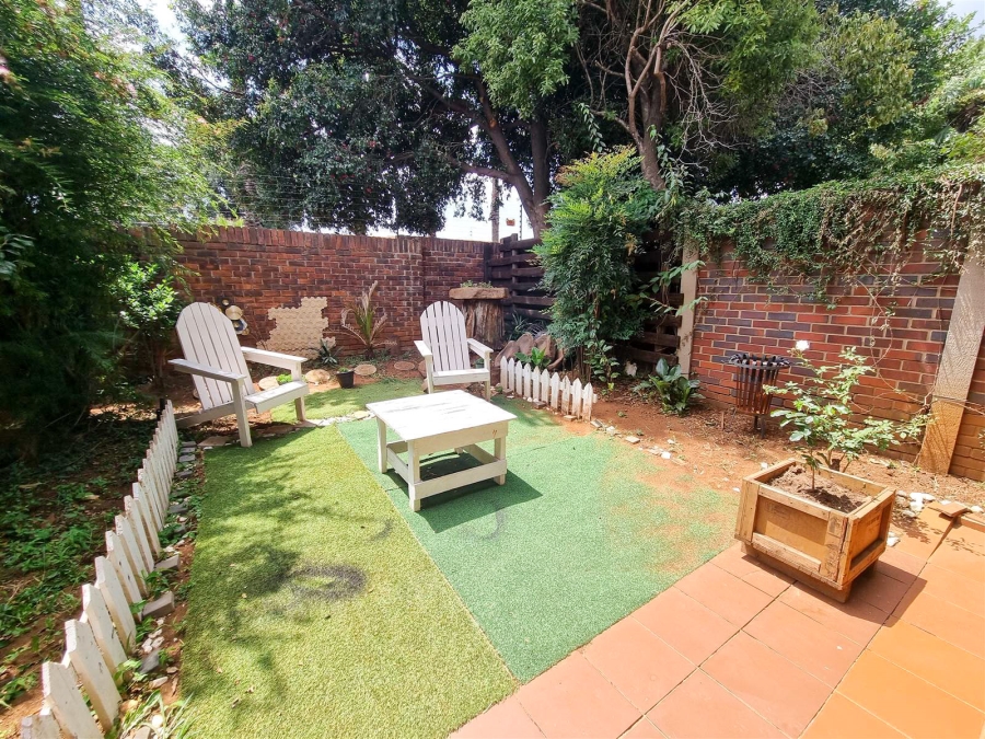 3 Bedroom Property for Sale in Bedford Gardens Gauteng