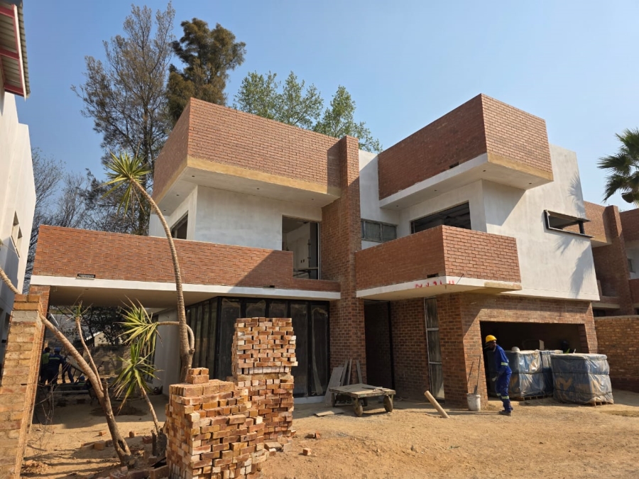 4 Bedroom Property for Sale in Bryanston Gauteng