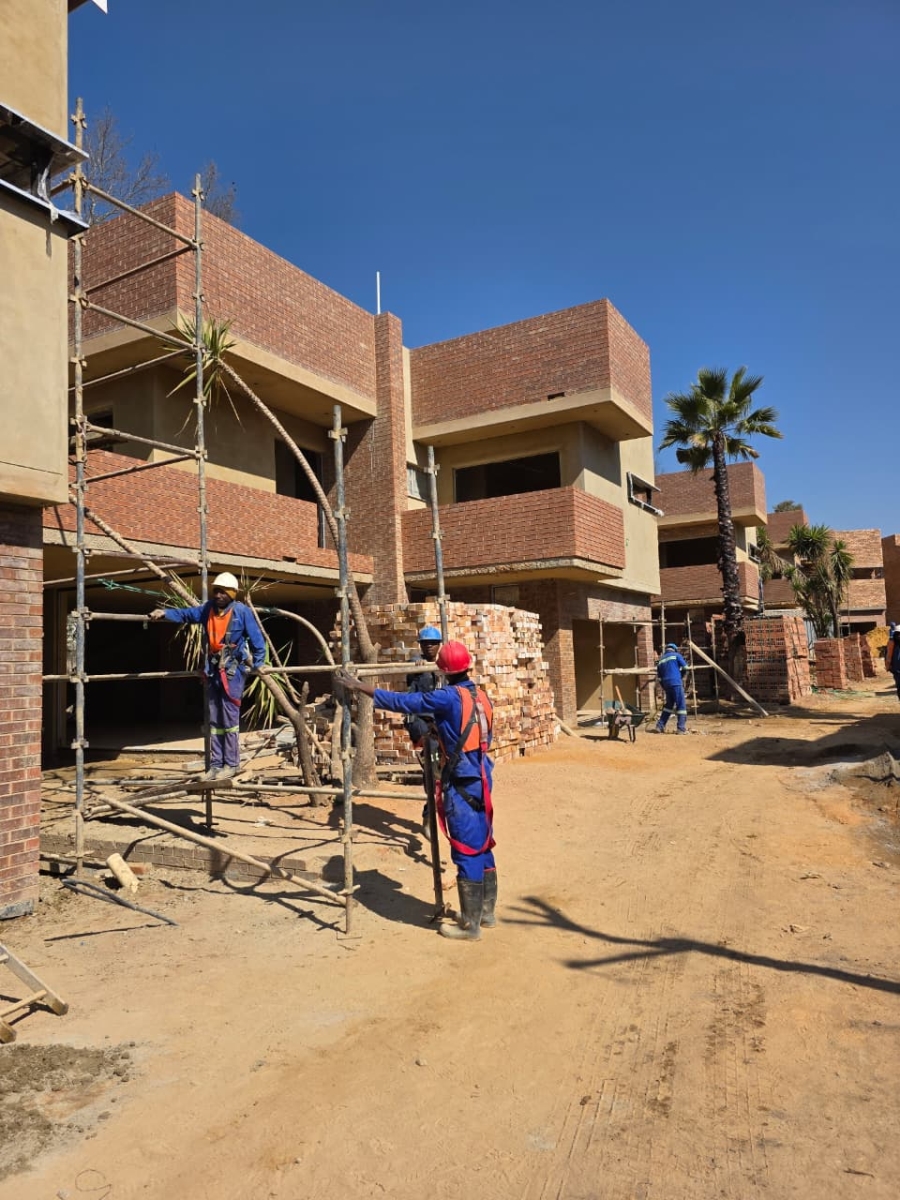 4 Bedroom Property for Sale in Bryanston Gauteng