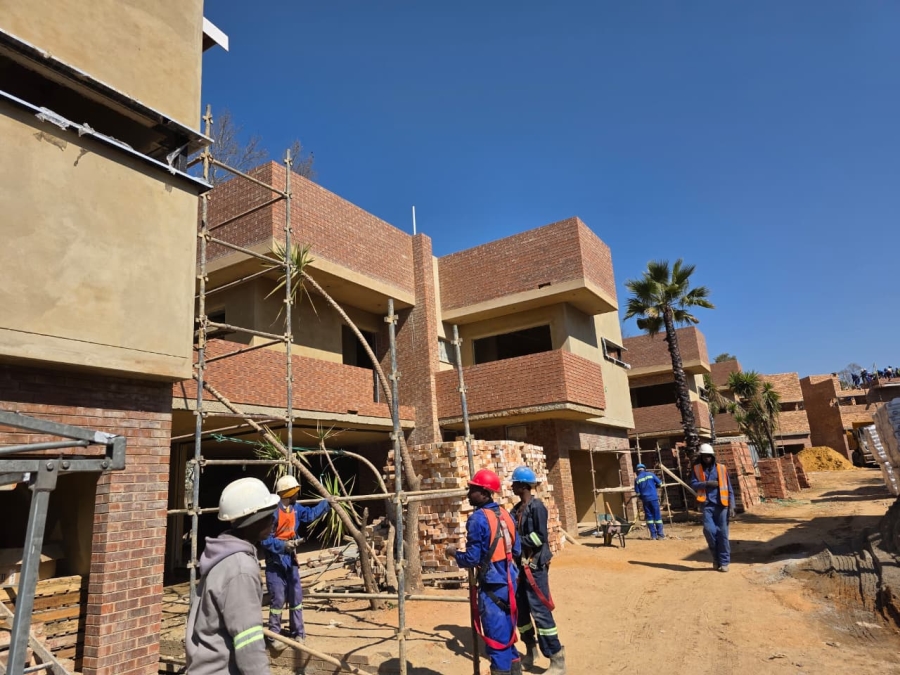 4 Bedroom Property for Sale in Bryanston Gauteng
