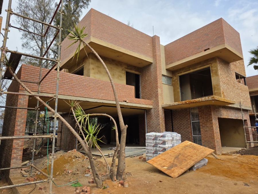 4 Bedroom Property for Sale in Bryanston Gauteng