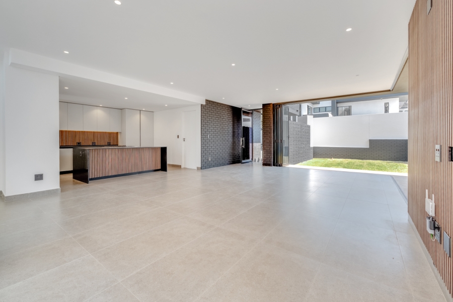 4 Bedroom Property for Sale in Bryanston Gauteng