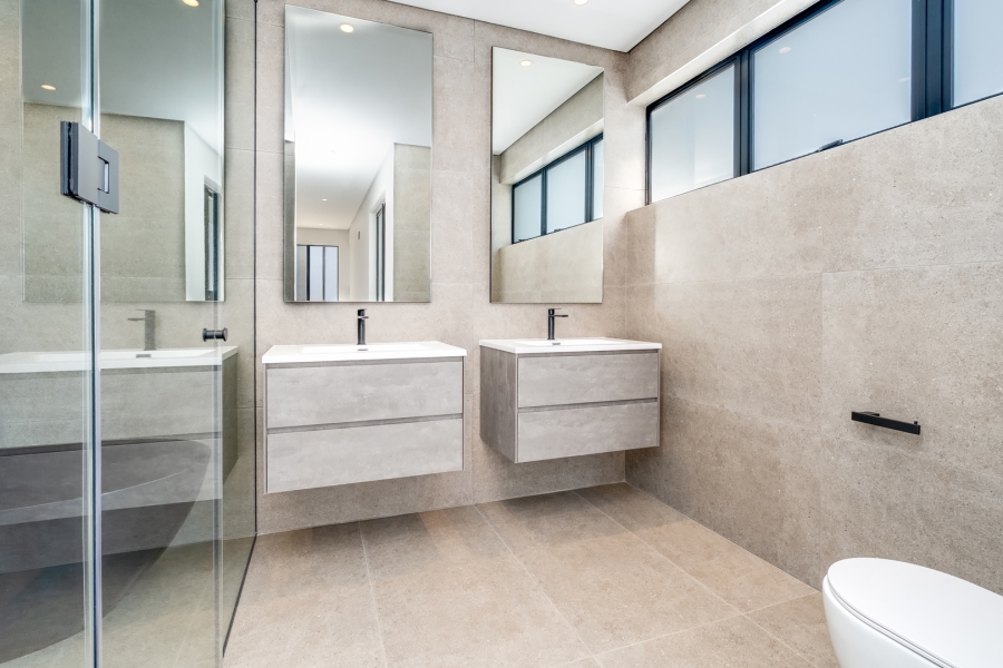 4 Bedroom Property for Sale in Bryanston Gauteng