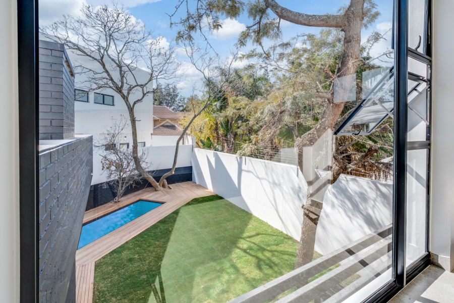 4 Bedroom Property for Sale in Bryanston Gauteng
