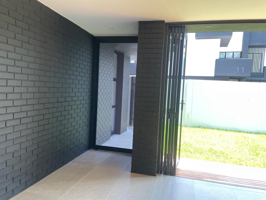 4 Bedroom Property for Sale in Bryanston Gauteng