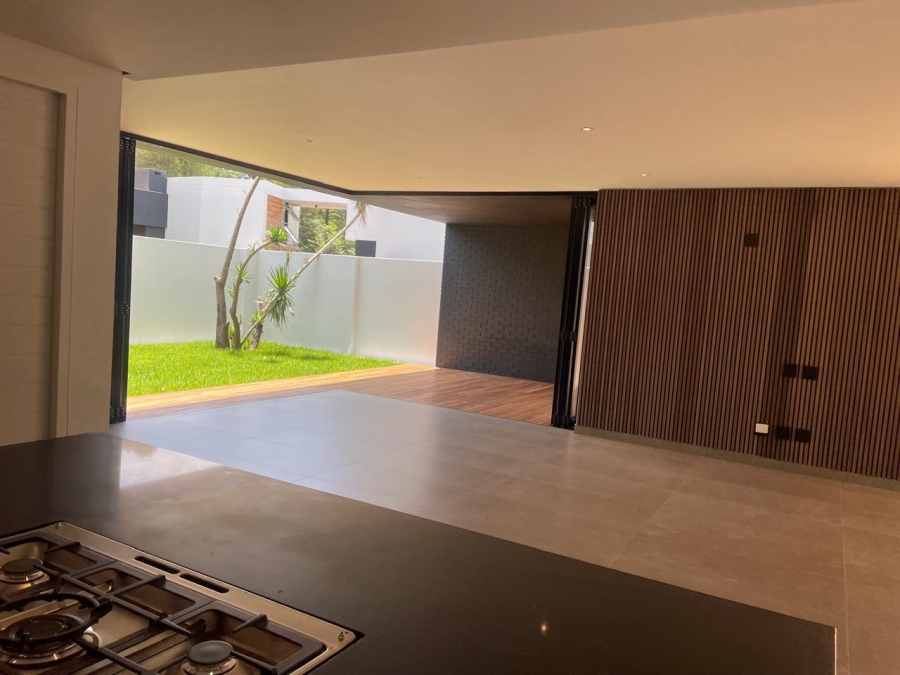 4 Bedroom Property for Sale in Bryanston Gauteng