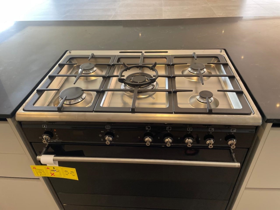 4 Bedroom Property for Sale in Bryanston Gauteng