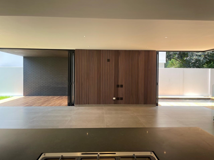 4 Bedroom Property for Sale in Bryanston Gauteng