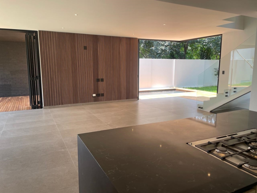 4 Bedroom Property for Sale in Bryanston Gauteng