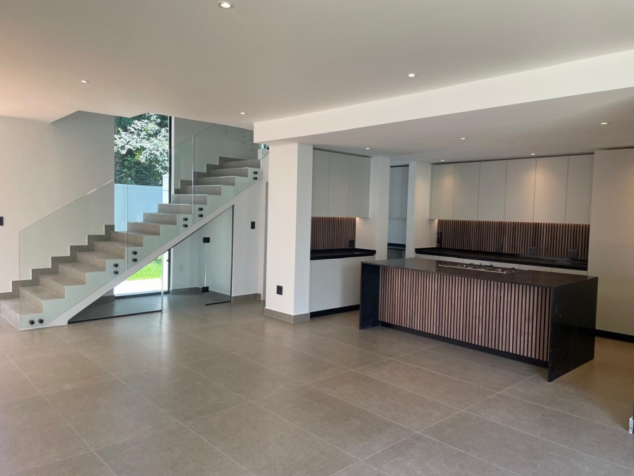 4 Bedroom Property for Sale in Bryanston Gauteng