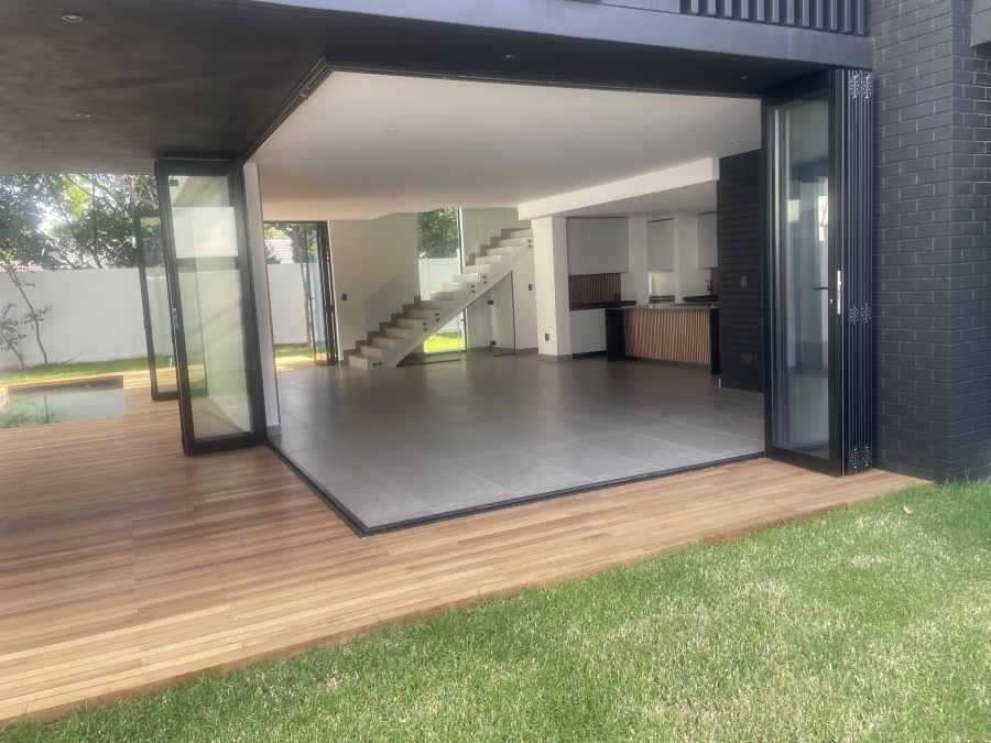 4 Bedroom Property for Sale in Bryanston Gauteng