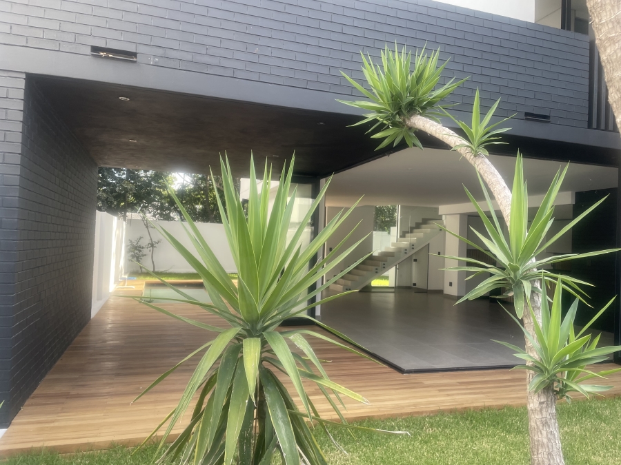 4 Bedroom Property for Sale in Bryanston Gauteng