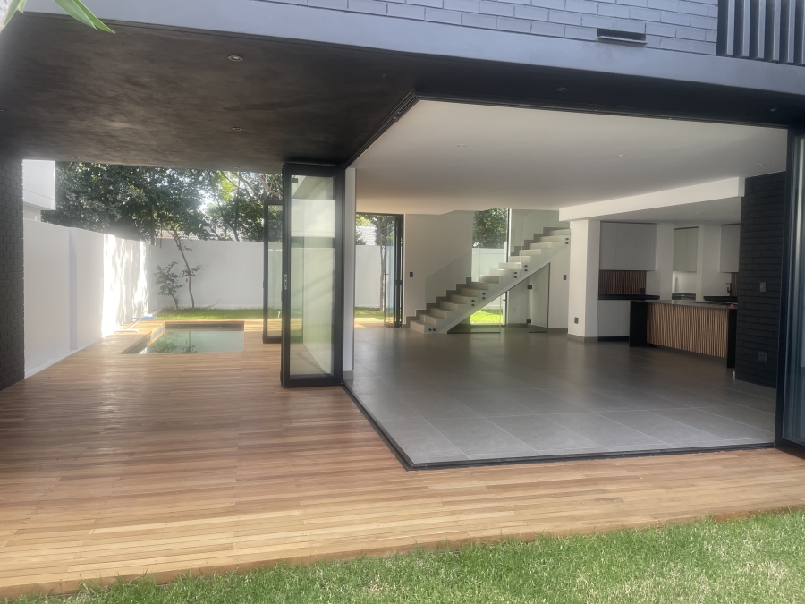 4 Bedroom Property for Sale in Bryanston Gauteng