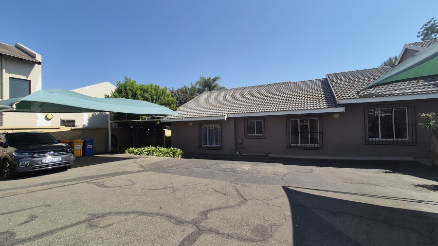 4 Bedroom Property for Sale in Morning Hill Gauteng
