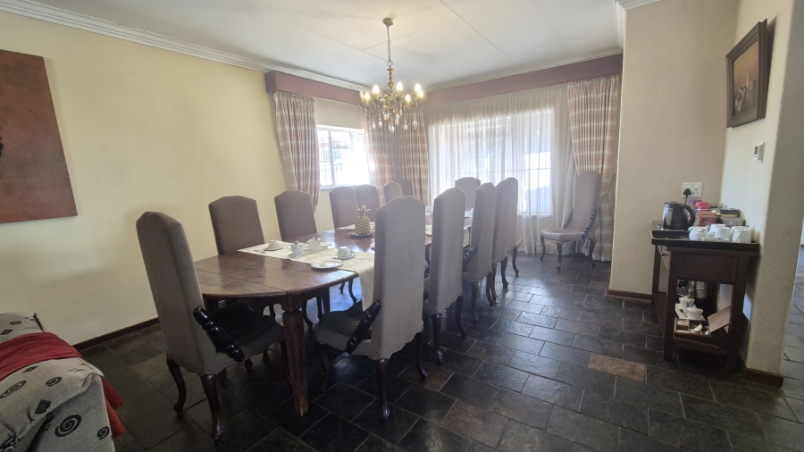 4 Bedroom Property for Sale in Morning Hill Gauteng
