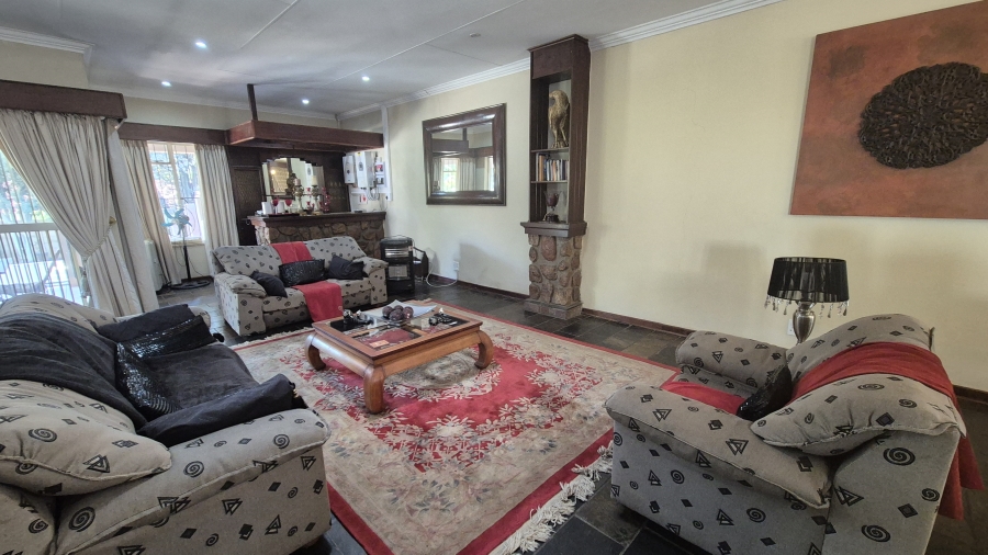 4 Bedroom Property for Sale in Morning Hill Gauteng