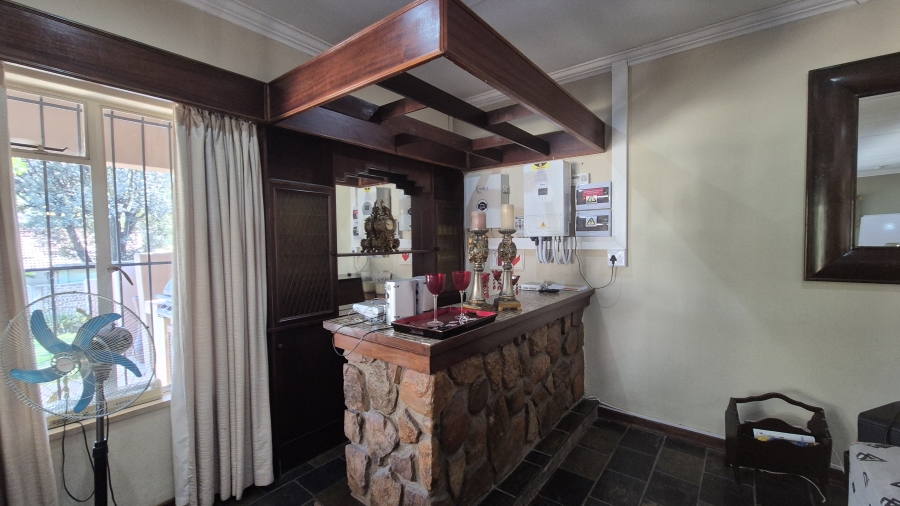 4 Bedroom Property for Sale in Morning Hill Gauteng