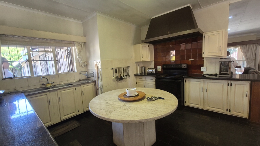 4 Bedroom Property for Sale in Morning Hill Gauteng
