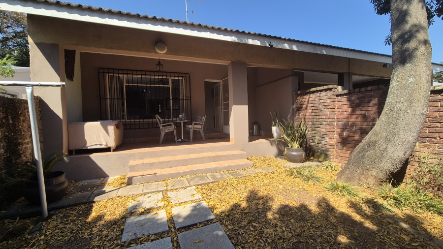 4 Bedroom Property for Sale in Morning Hill Gauteng