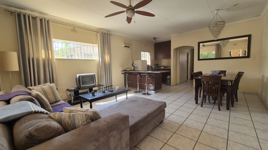 4 Bedroom Property for Sale in Morning Hill Gauteng