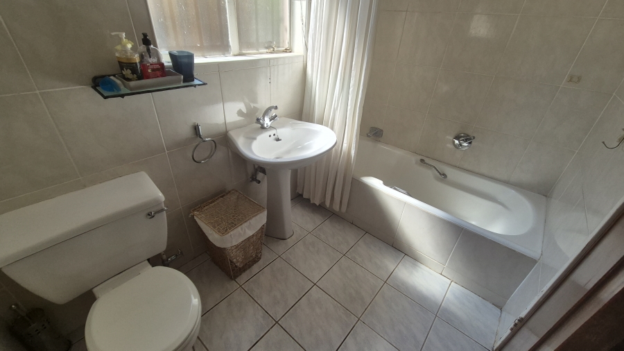 4 Bedroom Property for Sale in Morning Hill Gauteng