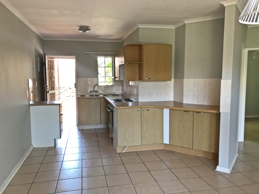 To Let 2 Bedroom Property for Rent in Highveld Gauteng