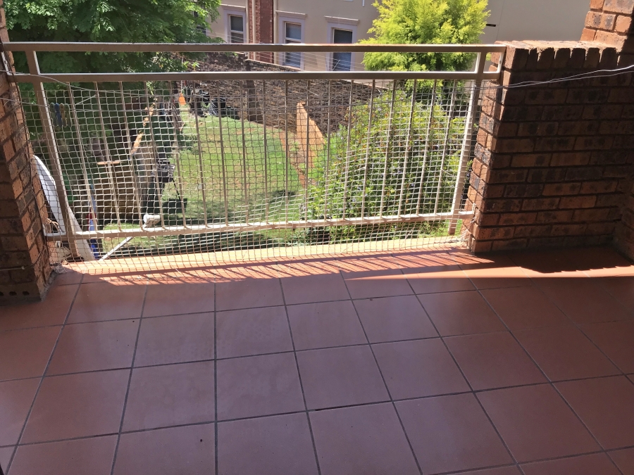To Let 2 Bedroom Property for Rent in Highveld Gauteng