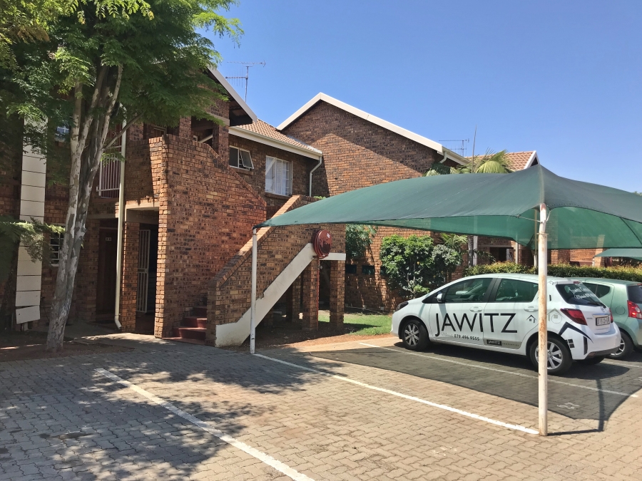 To Let 2 Bedroom Property for Rent in Highveld Gauteng