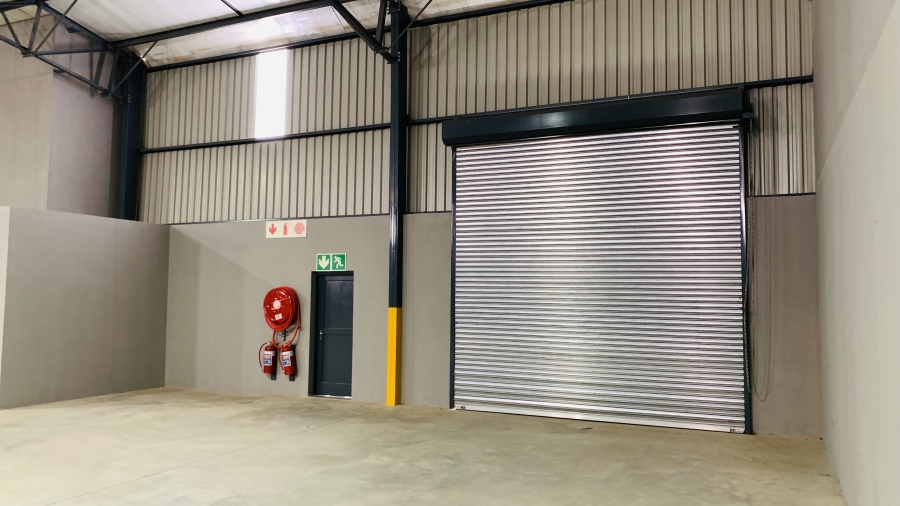 Commercial Property for Sale in Knoppieslaagte Gauteng