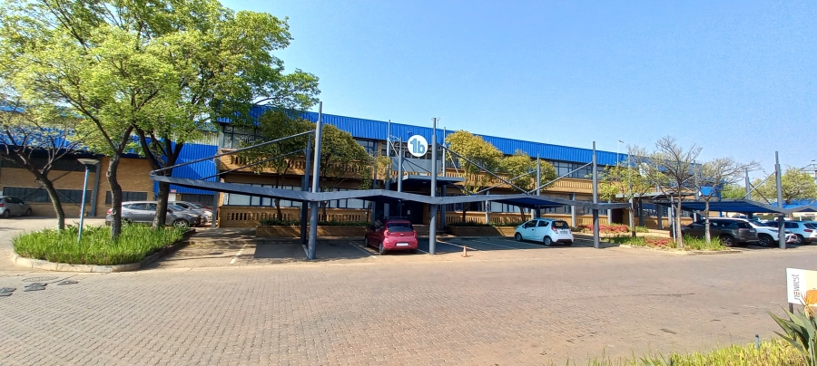 To Let commercial Property for Rent in Jet Park Gauteng