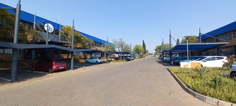 To Let commercial Property for Rent in Jet Park Gauteng