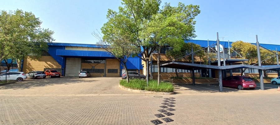 To Let commercial Property for Rent in Jet Park Gauteng