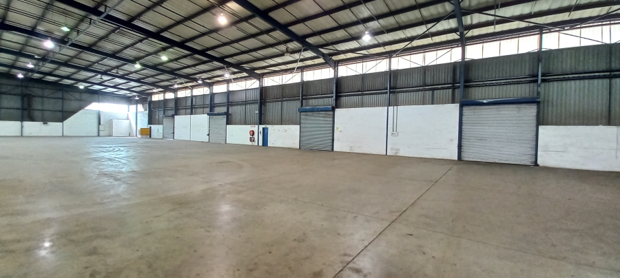 To Let commercial Property for Rent in Jet Park Gauteng