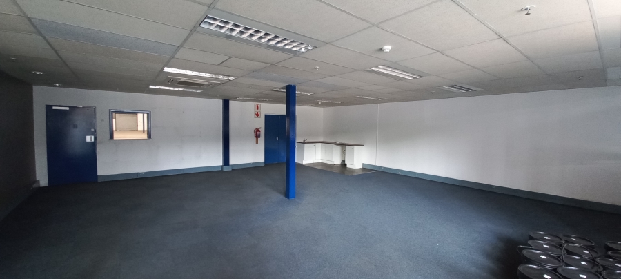 To Let commercial Property for Rent in Jet Park Gauteng