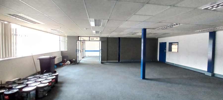 To Let commercial Property for Rent in Jet Park Gauteng
