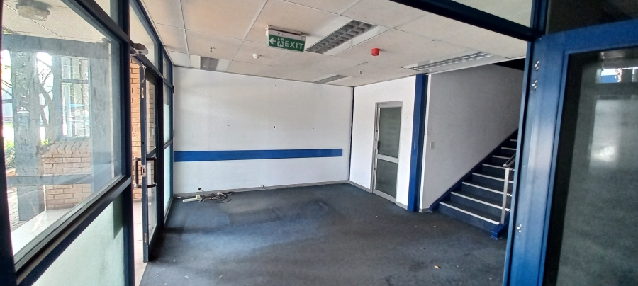 To Let commercial Property for Rent in Jet Park Gauteng