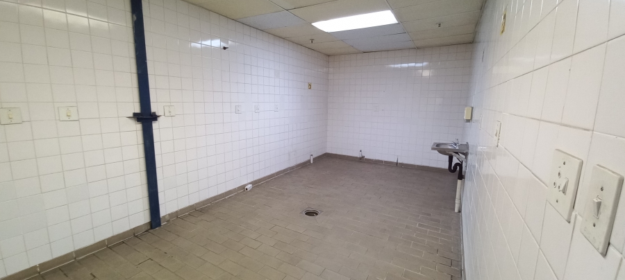 To Let commercial Property for Rent in Jet Park Gauteng