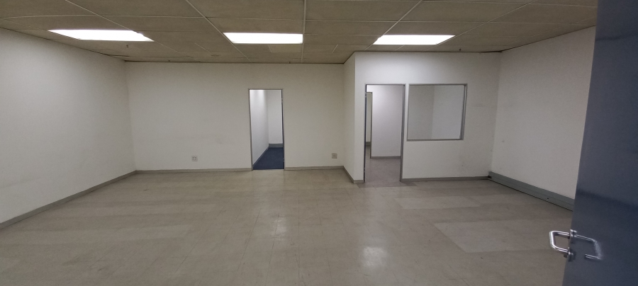 To Let commercial Property for Rent in Jet Park Gauteng