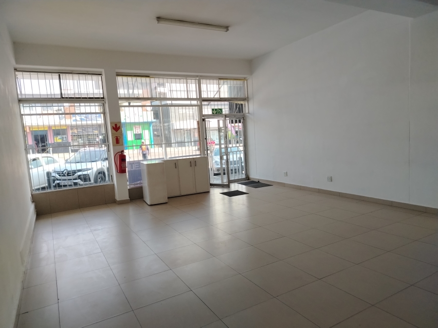To Let commercial Property for Rent in Edendale Gauteng