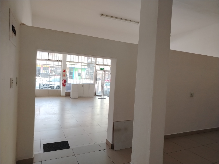 To Let commercial Property for Rent in Edendale Gauteng