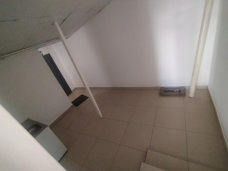 To Let commercial Property for Rent in Edendale Gauteng