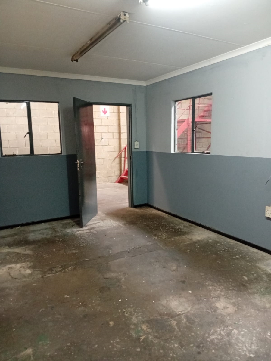 To Let commercial Property for Rent in Heriotdale Gauteng